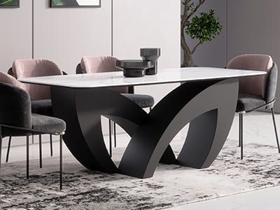 Стол из гранита "Franco Fox" купить