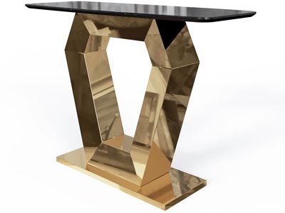 Барная стойка из керамогранита "Rubi" купить