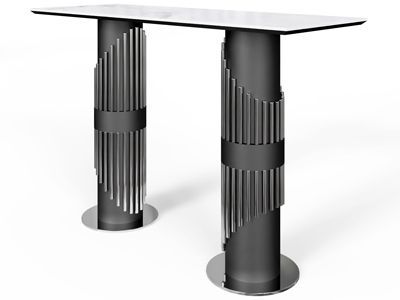 Барная стойка из натурального камня "Артемида" купить