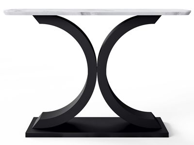 Консоль из керамогранита "Phoenix"