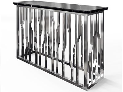 Консоль из керамогранита "Гетсби" купить