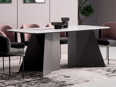 Стол из гранита "Гамма" купить