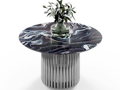 Журнальный столик из гранита "Piano" купить