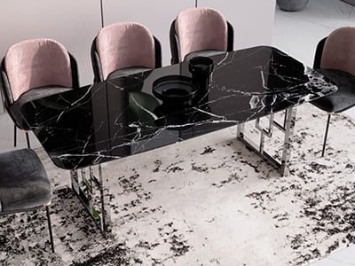 Стол под гранит "Витраж"