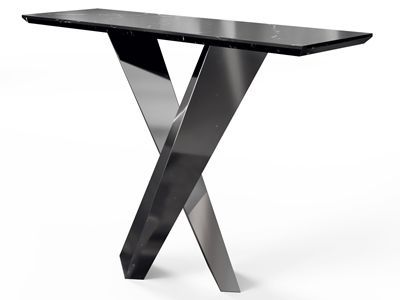 Консоль из керамогранита "Вега" купить