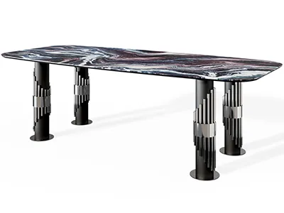 Стол из гранита "Артемида" купить