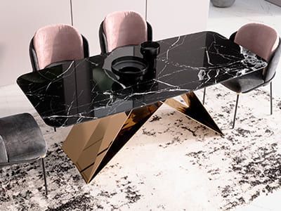 Стол из гранита "Premier"