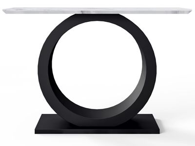 Консоль из натурального камня "Cosmo"