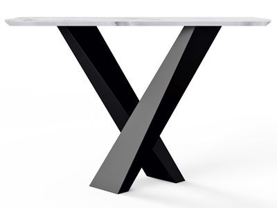 Консоль из керамогранита "Вега"