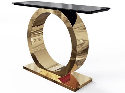 Консоль из керамогранита "Cosmo" купить