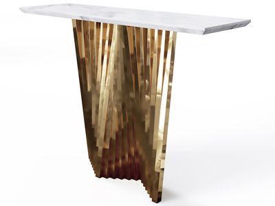 Консоль из керамогранита "Beep" купить