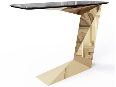 Барная стойка из керамогранита "Сигма" купить