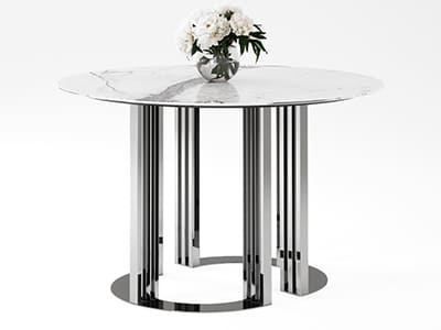 Стол под агат "Колоннада" купить