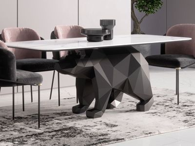 Стол под гранит "Bear"