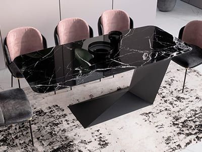 Стол под гранит "Сигма"