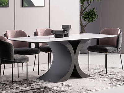 Стол под гранит "Butterfly" купить