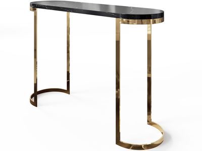 Консоль из керамогранита "Тау" купить