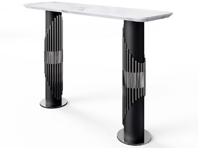 Консоль из керамогранита "Артемида" купить