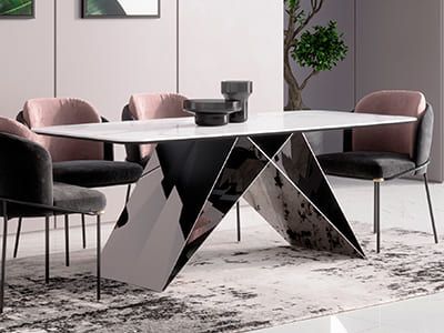 Стол из гранита "Premier" купить