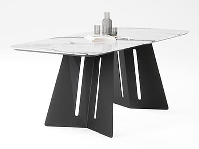 Стол под агат "Флора" купить