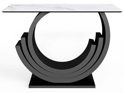 Барная стойка из керамогранита "Moon" купить