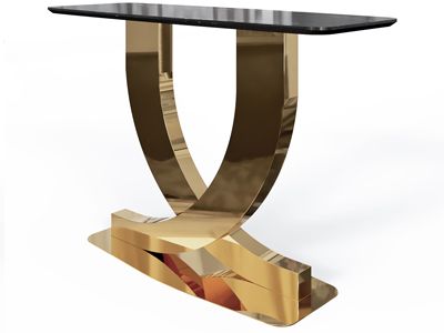 Барная стойка из керамогранита "Alea" купить