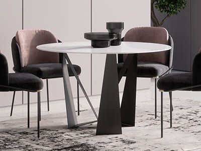 Стол из агата "Астра-3" купить