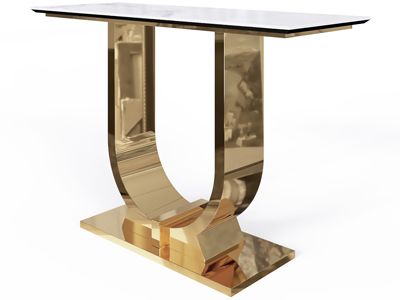 Барная стойка из натурального камня "Ультима"