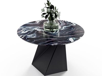 Журнальный столик под гранит "Вертикаль" купить