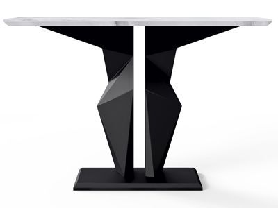 Консоль из керамогранита "Атлант"