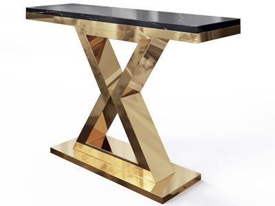 Консоль из натурального камня "Time" купить