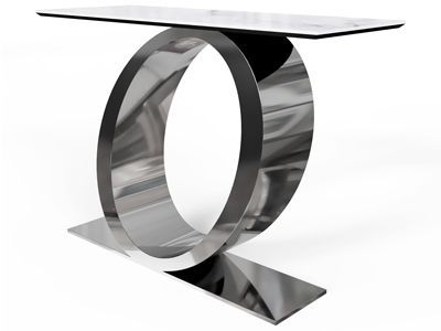 Барная стойка из керамогранита "Rino"