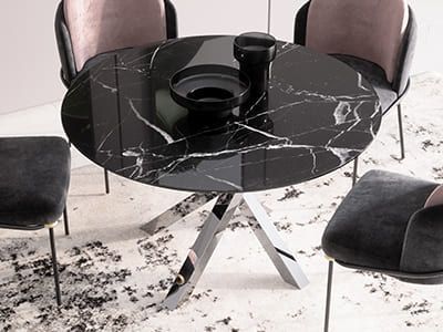 Стол под гранит "Квадро"