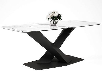 Стол из керамогранита "Вега"