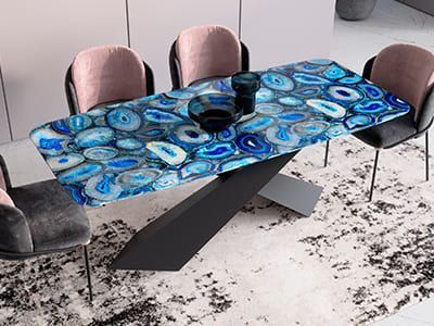 Стол под оникс "Стела" купить