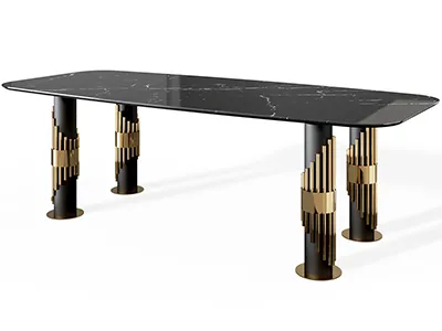 Стол из гранита "Артемида"