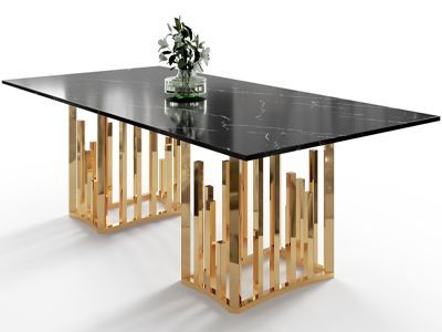 Стол под гранит "City"