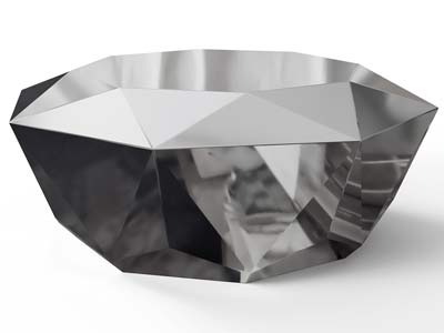 Журнальный столик "Diamond" купить