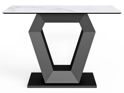 Барная стойка из натурального камня "Rubi"