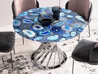 Стол под оникс "Модерн" купить