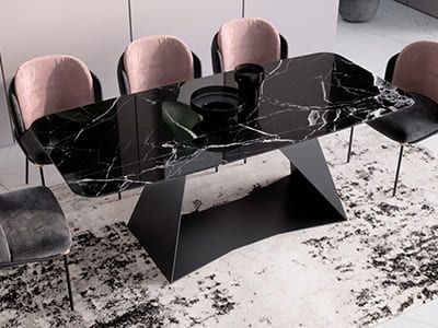 Стол под гранит "Зета"