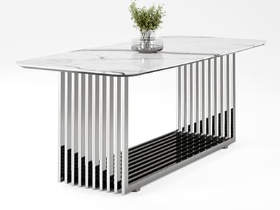 Стол из гранита "Интерстеллар" купить