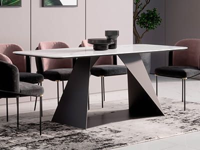 Стол под агат "Зета" купить