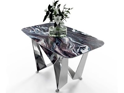 Журнальный столик под гранит "Астра" купить