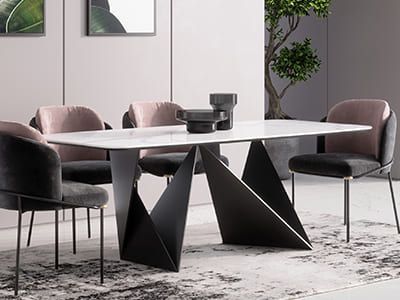 Стол из гранита "Wings" купить