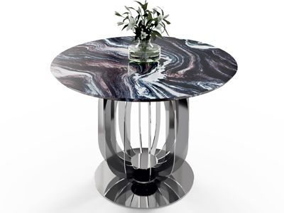 Стол из искусственного камня "Soho"