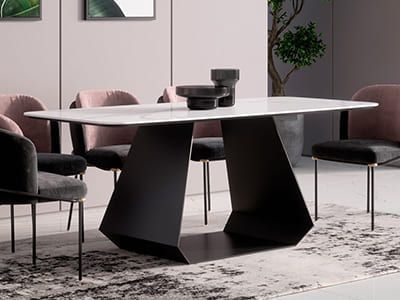 Стол под агат "Омега" купить