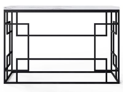 Консоль из керамогранита "Аркада"