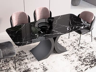 Идеи на тему «Овальный стол» (11) | овальный стол, стол, круглые обеденные столы
