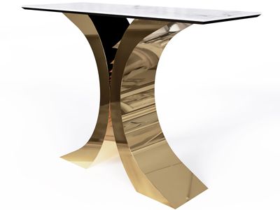 Барная стойка из натурального камня "Phoenix"